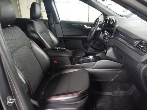 Used 2024 Ford Escape ST-Line Select w/ Tech Pack #2 AWD/4WD image 26