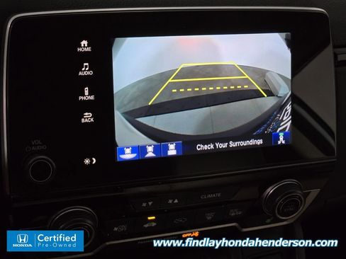 Certified 2022 Honda CR-V EX-L image 31