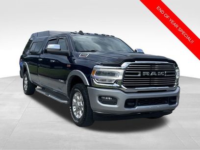 Used 2022 RAM 2500 Laramie