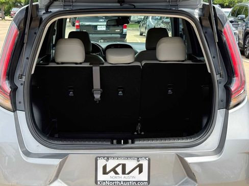 Certified 2023 Kia Soul GT-Line FWD image 8