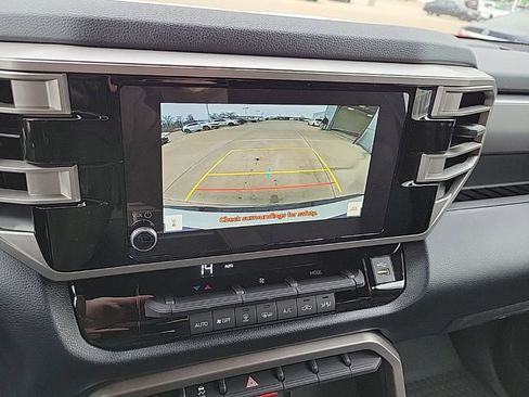 New 2026 Toyota Tundra SR5 w/ SR5 Convenience Package image 22