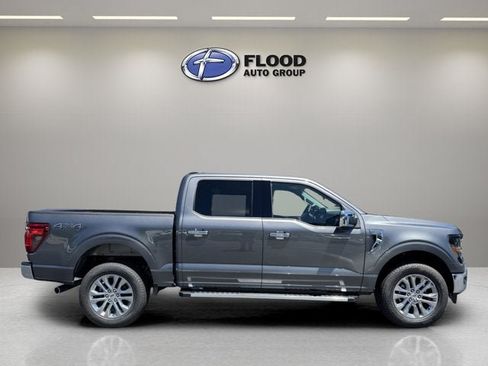 New 2026 Ford F150 XLT w/ Equipment Group 302A MID AWD/4WD image 4