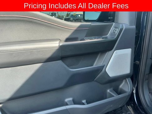 Used 2025 Ford F150 Raptor AWD/4WD image 9