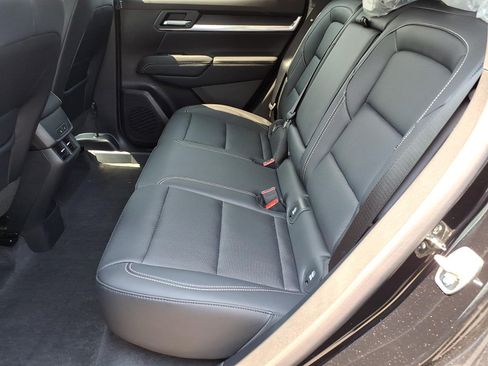 New 2027 GMC Terrain Elevation w/ Elevation Premium Package AWD/4WD image 11