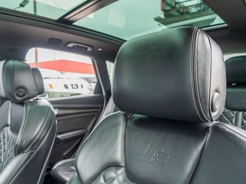 Used 2018 Audi SQ5 Prestige w/ Prestige Package image 20