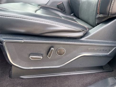 Certified 2021 Ford F150 Lariat w/ Equipment Group 502A High image 18