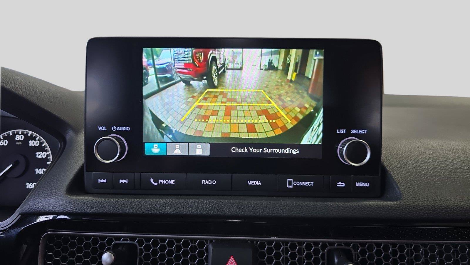 Used 2025 Honda Civic LX image 21