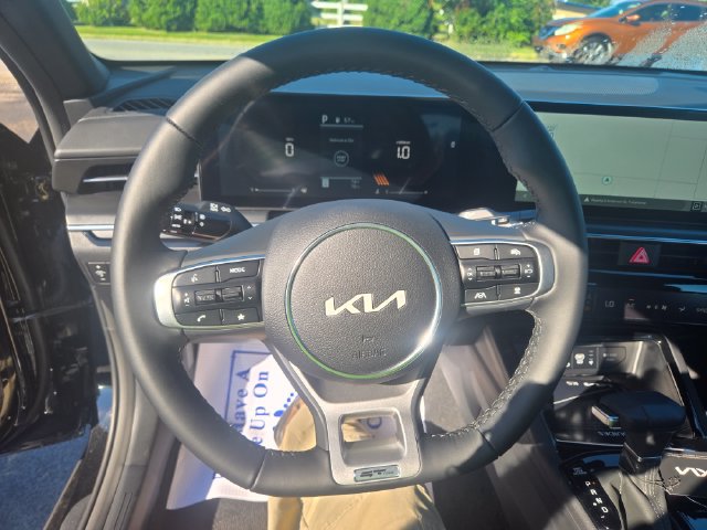 New 2026 Kia K5 GT-Line FWD image 17
