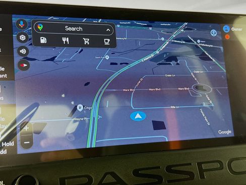 New 2026 Honda Passport TrailSport image 14