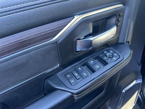 New 2026 RAM 3500 Laramie w/ Night Edition image 30