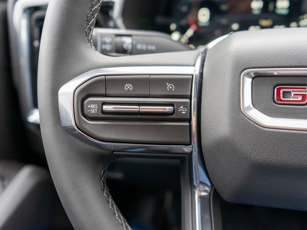 New 2026 GMC Canyon Elevation w/ Convenience Package AWD/4WD image 18