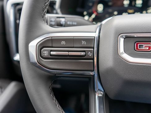 New 2026 GMC Canyon Elevation w/ Convenience Package AWD/4WD image 18