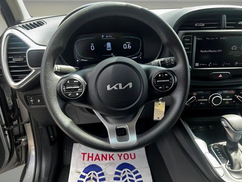 Used 2023 Kia Soul LX w/ Option Group 015 image 12