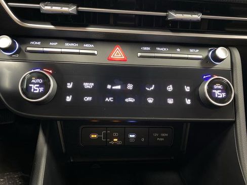 New 2026 Hyundai Sonata Limited image 20