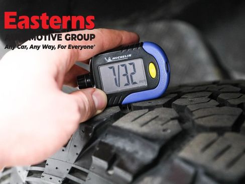 Used 2015 RAM 1500 Express w/ Black Ram 1500 Express Group image 24