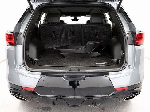 Used 2024 Chevrolet Blazer RS w/ Driver Confidence II Package image 29