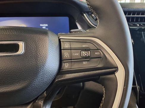 Used 2023 Jeep Grand Cherokee Altitude image 20