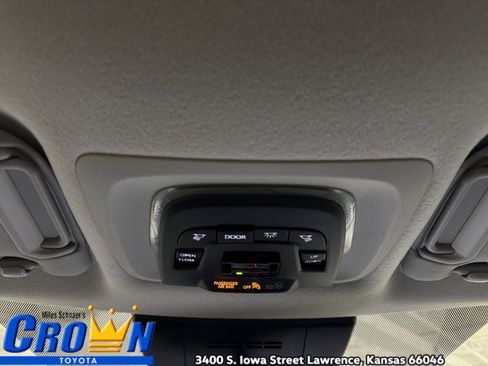 New 2026 Toyota Corolla Cross XLE AWD/4WD image 35