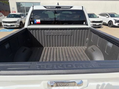 Used 2026 Toyota Tundra 1794 Edition AWD/4WD image 15