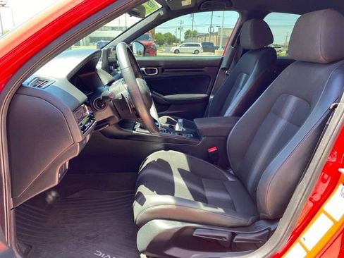 Used 2024 Honda Civic Sport image 12