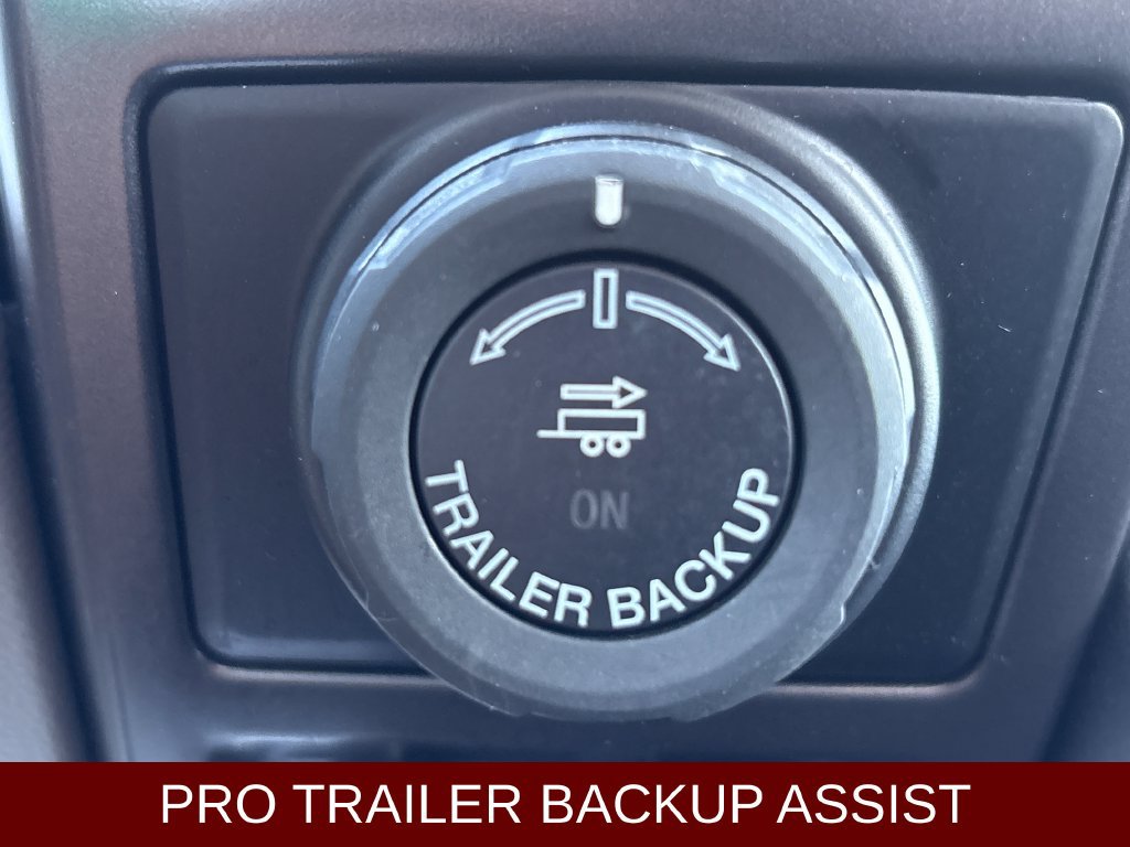 Certified 2020 Ford F150 XLT w/ Trailer Tow Package AWD/4WD image 12
