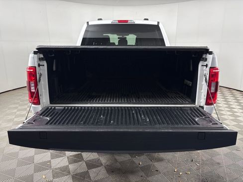 Certified 2023 Ford F150 XLT w/ Equipment Group 302A High AWD/4WD image 31