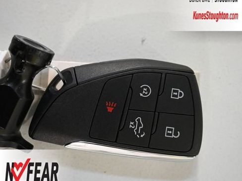 New 2026 GMC Sierra 2500 Denali w/ Denali Reserve Package image 30