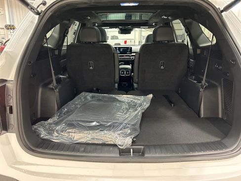 New 2026 Kia Sorento SX Prestige image 33