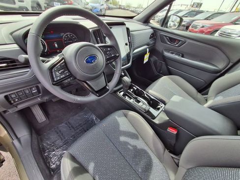 New 2026 Subaru Forester Premium image 21