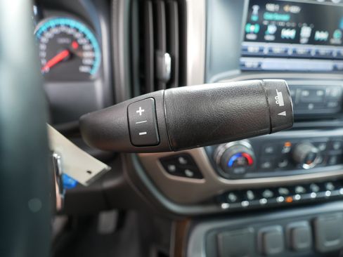 Used 2018 GMC Sierra 1500 Denali w/ Denali Ultimate Package AWD/4WD image 24