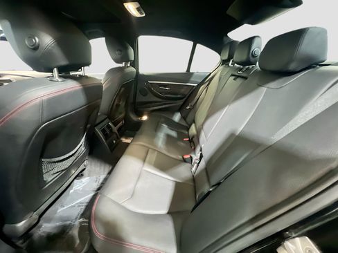 Used 2016 BMW 328i Sedan image 17