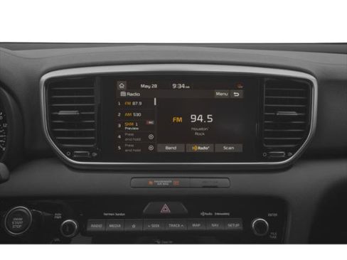 Used 2020 Kia Sportage SX image 7