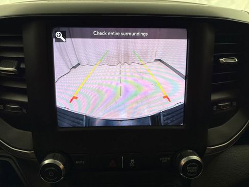 Used 2020 RAM 2500 Tradesman image 27