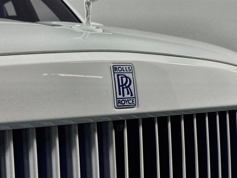 Used 2023 Rolls-Royce Cullinan Black Badge w/ Driver's Package AWD/4WD image 67