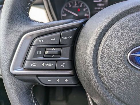 New 2025 Subaru Outback Premium image 23