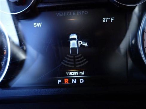 Used 2018 RAM 1500 Laramie w/ Protection Group AWD/4WD image 23