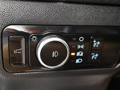 Used 2024 Ford Bronco Sport Badlands w/ Topo Graphic Package image 24