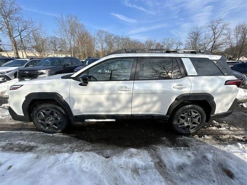 New 2026 Subaru Outback Premium image 5