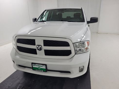 Used 2018 RAM 1500 Express w/ Express Value Package AWD/4WD image 15