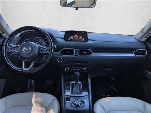 Used 2017 MAZDA CX-5 Touring image 16