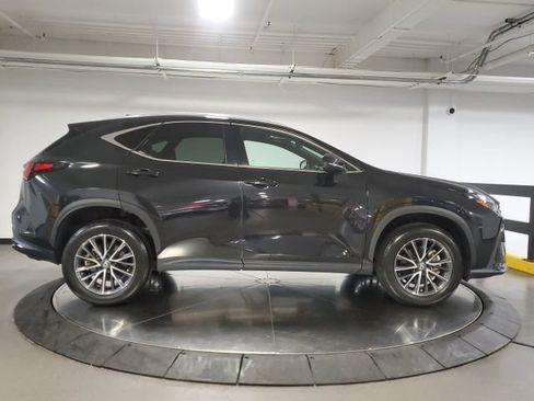 Used 2023 Lexus NX 350h AWD w/ Towing Package (2000 Lbs) image 17