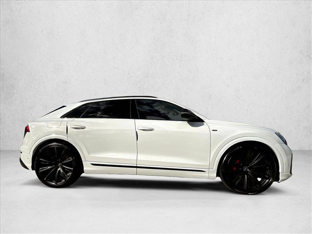 Used 2026 Audi Q8 Prestige AWD/4WD image 5