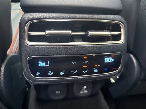 New 2026 Genesis GV70 3.5T Sport Prestige AWD/4WD image 27