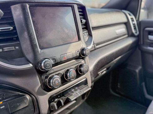 Certified 2024 RAM 2500 Big Horn image 14