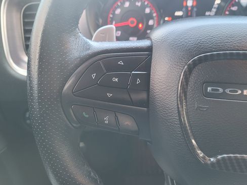 Used 2018 Dodge Charger GT w/ Navigation & Travel Group image 31