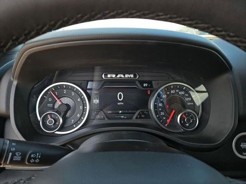 New 2026 RAM 1500 Lone Star AWD/4WD image 59