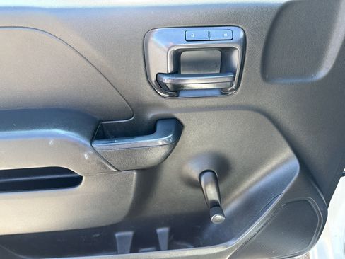 Used 2015 Chevrolet Silverado 1500 W/T RWD image 10