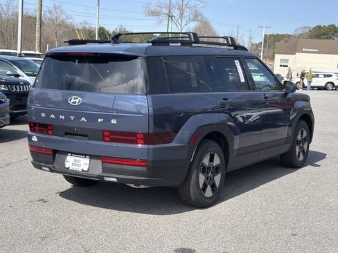 New 2026 Hyundai Santa Fe SEL FWD image 7