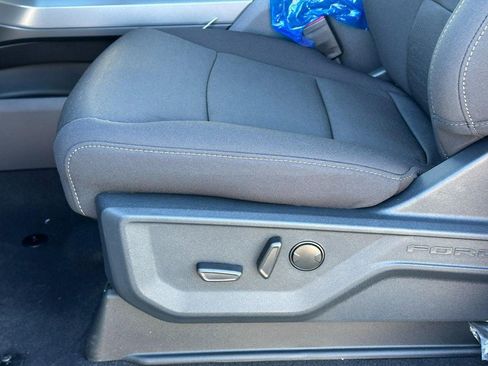 New 2025 Ford F150 XLT w/ Equipment Group 302A MID image 10
