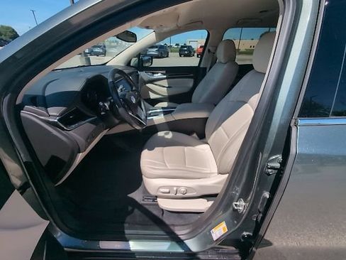 Used 2023 Buick Enclave Essence w/ Trailering Package, 5000 lbs. FWD image 13